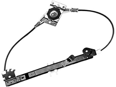 Máquina Vidro Punto/Linea 08/ 4P TE