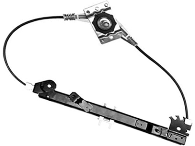 Máquina Vidro Punto/Linea 08/ 4P TD