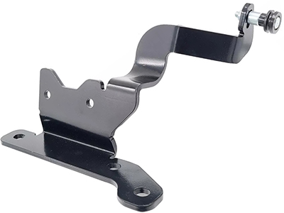 Fechadura porta central master 12 guia superior