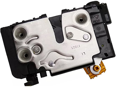 Fechadura porta onix prisma cobalt spin 13 19 de mecanica