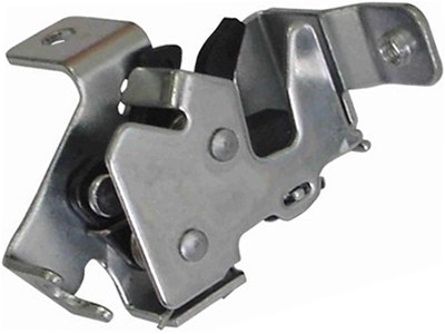 Fechadura Porta Mala Transit 08/ LE (Superior Baú)