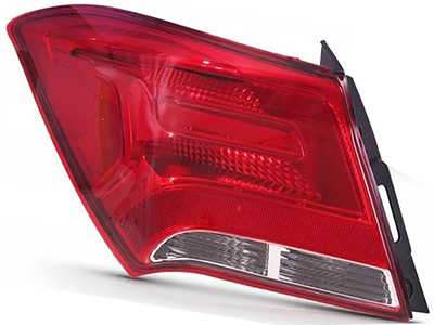 Lanterna prisma 17 19 bicolor te