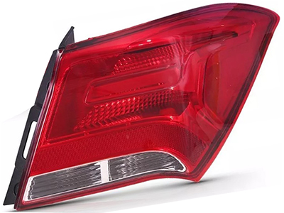 Lanterna prisma 17 19 bicolor td