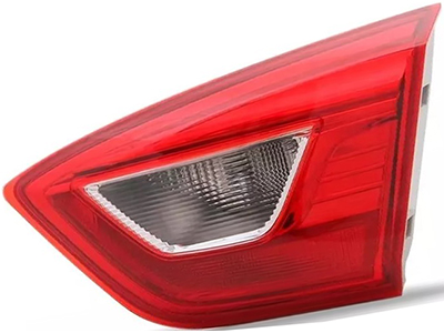 Lanterna cruze sedan 17 bicolor td tampa s led