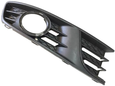 Grade parachoque polo 12 15 ld c milha