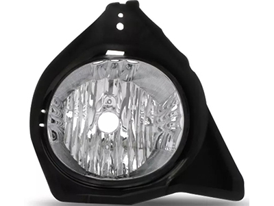 Farol auxiliar hilux sw4 05 11 le com suporte