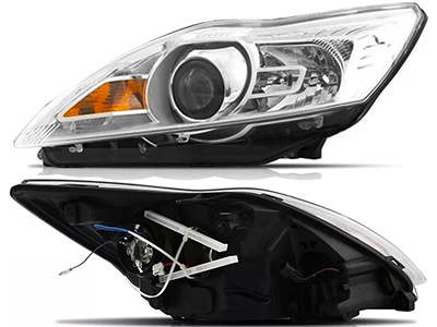 Farol focus 09 13 le com projetor