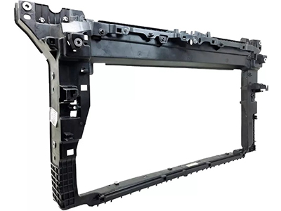 Painel Dianteiro Polo/Virtus 17/ (Modelo Motor 1.6 MSI)