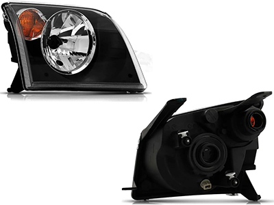 Farol Ecosport 03/07 LD (Pisca Âmbar)