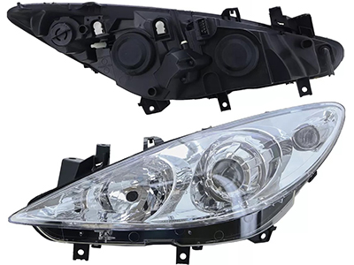 Farol peugeot 307 07 le 6028eaa2 2493 4751 b64f 04e833ab3787