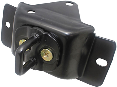 Batente Porta Mala Master 13/ TE (Completo - Tampa Traseira)