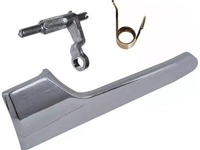 Macaneta int vectra 06 le cromada