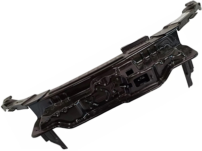 Painel Dianteiro Grand Siena 12/