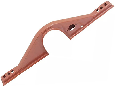 Chapeu napoleao fusca brasilia chapa grossa