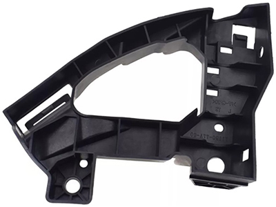 Suporte guia farol hr v 15 18 ld