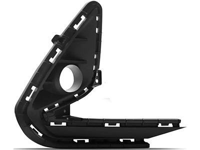 Grade parachoque hb20 20 22 ld c milha