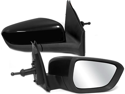 Retrovisor ext onix 20 ld c c primer