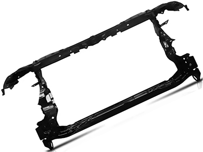 Painel dianteiro corolla 15 19