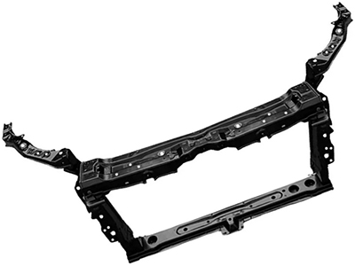 Painel dianteiro corolla 20