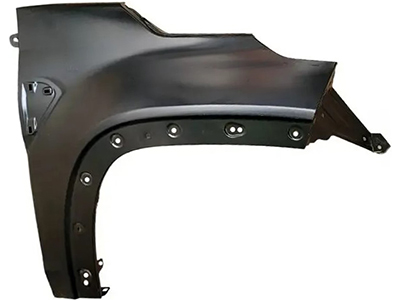 Paralama strada 20 ld