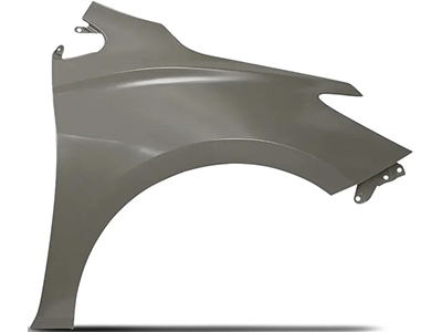 Paralama cruze 17 ld