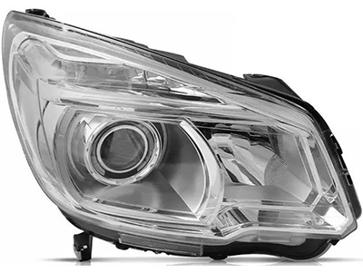 Farol s 10 trailblazer 12 16 ld mascara cromada c projetor 807f22bb 65c7 438a 88a0 3bd4cbad9545