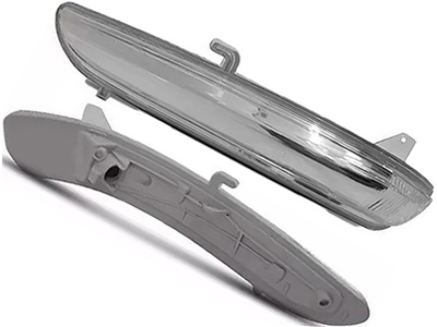 Pisca retrovisor peugeot 208 2008 12 20 c4 cactus le