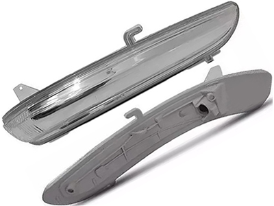 Pisca Retrovisor Peugeot 208/2008 12/20, C4 Cactus LD