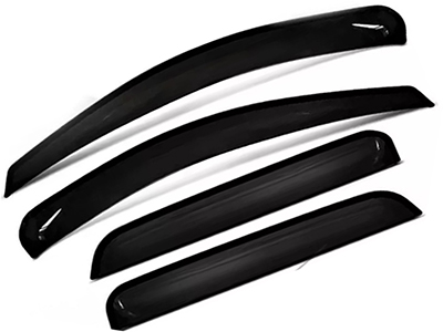 Calha Chuva Kwid 17/ (Colada)