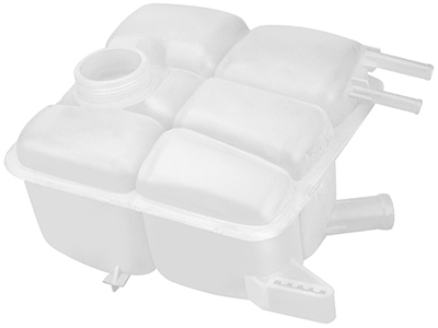 Reservatório Radiador Focus 09/13