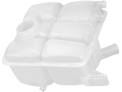 Reservatorio radiador focus 14