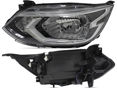 Farol Onix 20/ LE (S/Led - S/Projetor)