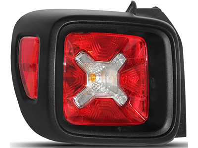 Lanterna renegade 15 21 bicolor te