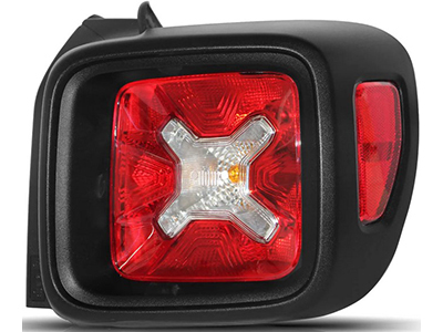 Lanterna Renegade 15/21 Bicolor TD