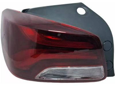 Lanterna onix hatch 20 bicolor te s led