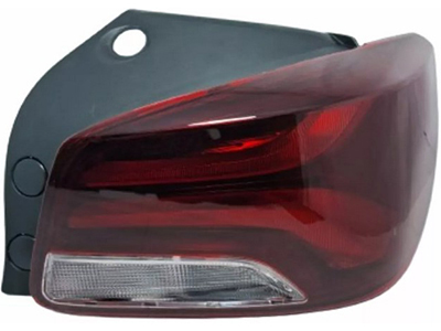 Lanterna onix hatch 20 bicolor td s led