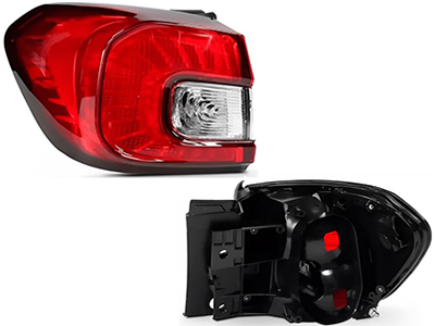 Lanterna argo 17 bicolor te canto