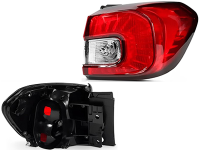 Lanterna Argo 17/ Bicolor TD (Canto)