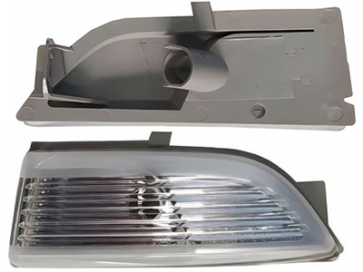 Pisca Retrovisor Ranger 12/23 LD