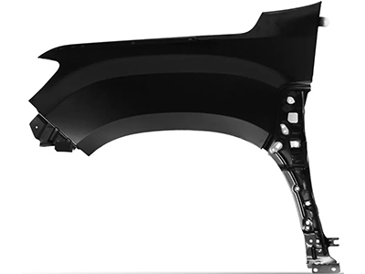 Paralama duster 21 le