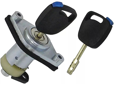 Cilindro porta mala ka 97 07 mecanico