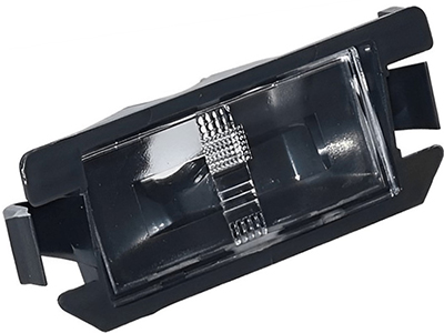 Lanterna Placa HB20 16/19 LD