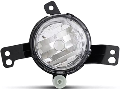 Farol auxiliar onix 20 ld