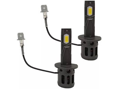 Kit Lâmpada H1 Led Cinoy Star (12V, 30 Watts, 6000K)