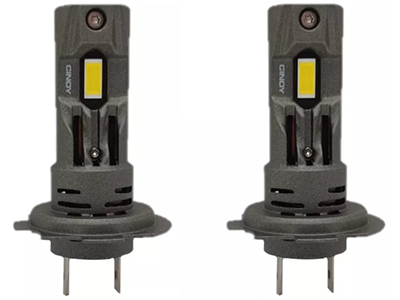 Kit Lâmpada H7 Led Cinoy Star (12V, 30 Watts, 6000K)