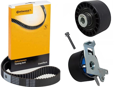Kit Correia Peugeot 307/308/407/C4/C5/Picasso 2.0 16V
