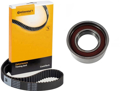 Kit Correia Uno/Elba/Fiorino 1.0 8V 90/94