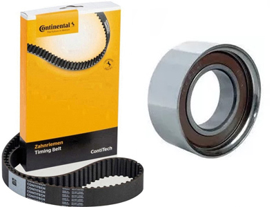 Kit Correia Uno/Fiorino 1.0 8V 95