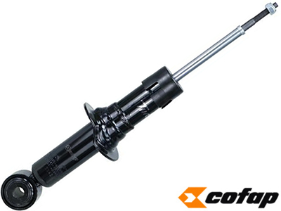 Amortecedor Dianteiro Ranger 19/23