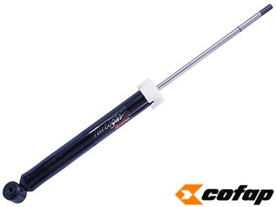 Amortecedor traseiro uno 15